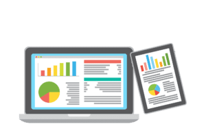 Exemple statistiques pour webmaster nantes