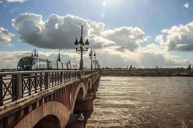 webmaster à Bordeaux