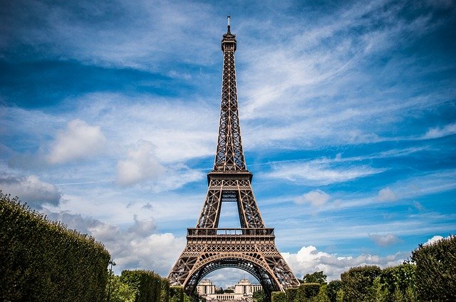 webmaster à Paris