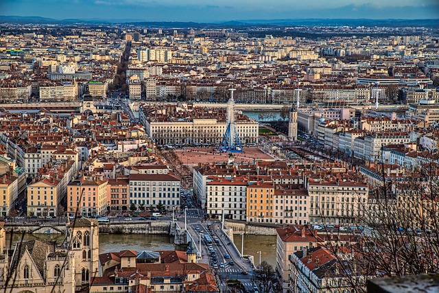 Création site internet Lyon