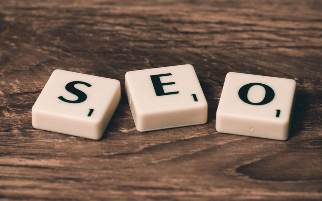 Votre webmaster peut-il aussi être votre consultant SEO ?